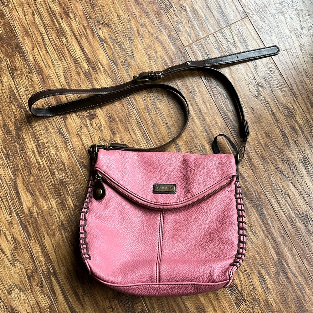 Chala purse